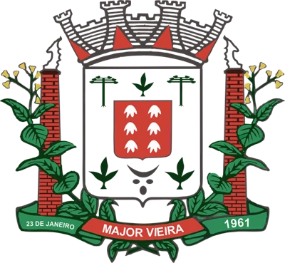 Major Vieira SC