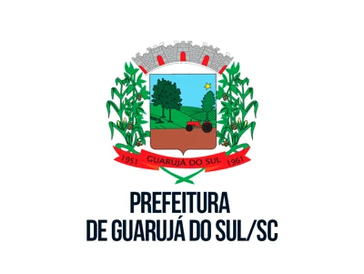 Prefeitura de Guarujá do Sul SC