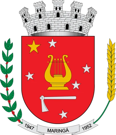 Prefeitura de Maringá PR