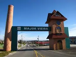 Hospital de Major Vieira