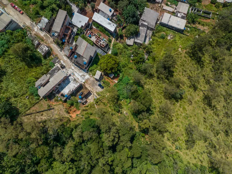 Pavimentação e Drenagem Urbana — Guarulhos
