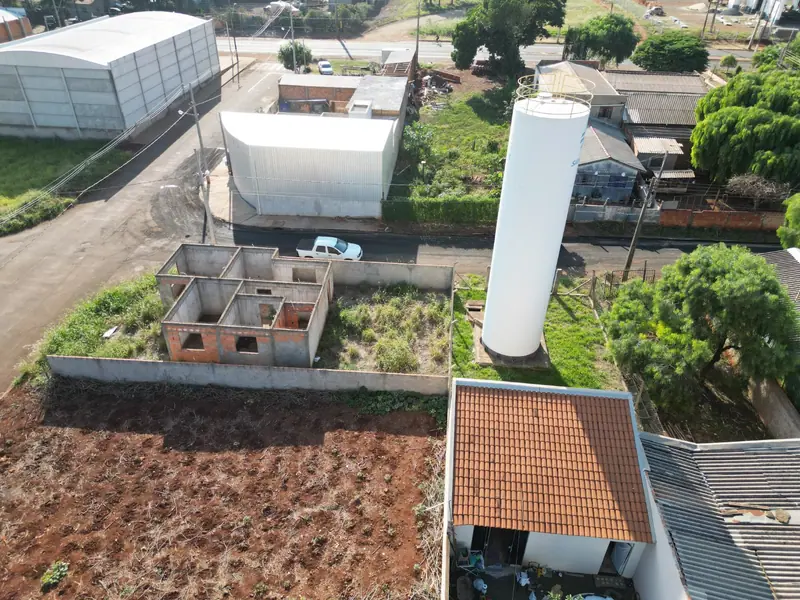 Reforma da ETA de São Paulo — Sanepar — foto 103