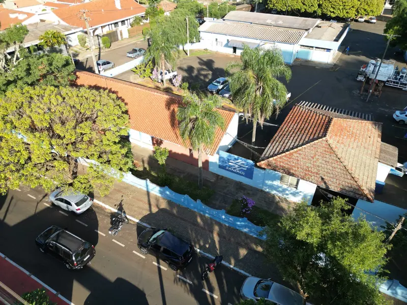 Reforma da ETA de São Paulo — Sanepar — foto 29