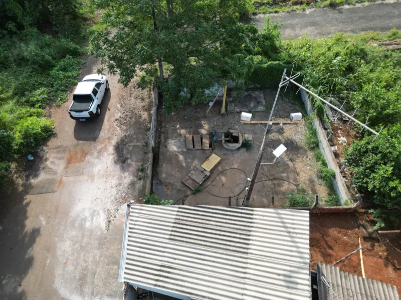 Reforma da ETA de São Paulo — Sanepar — foto 30
