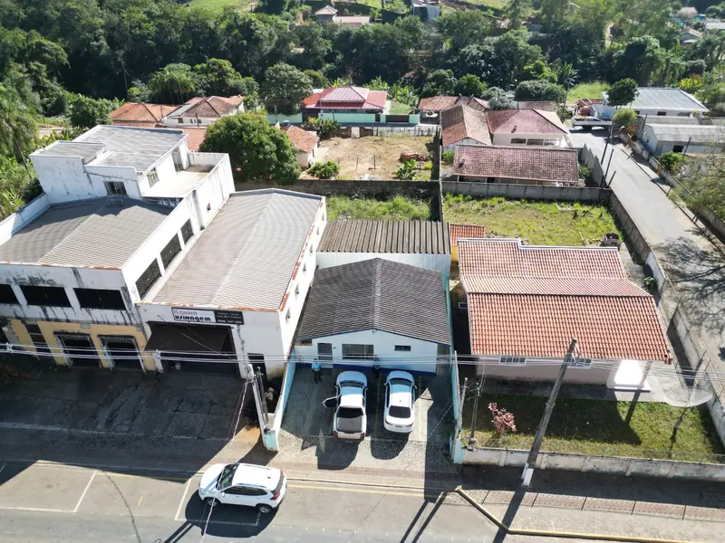 Reforma da ETA de São Paulo — Sanepar — foto 53