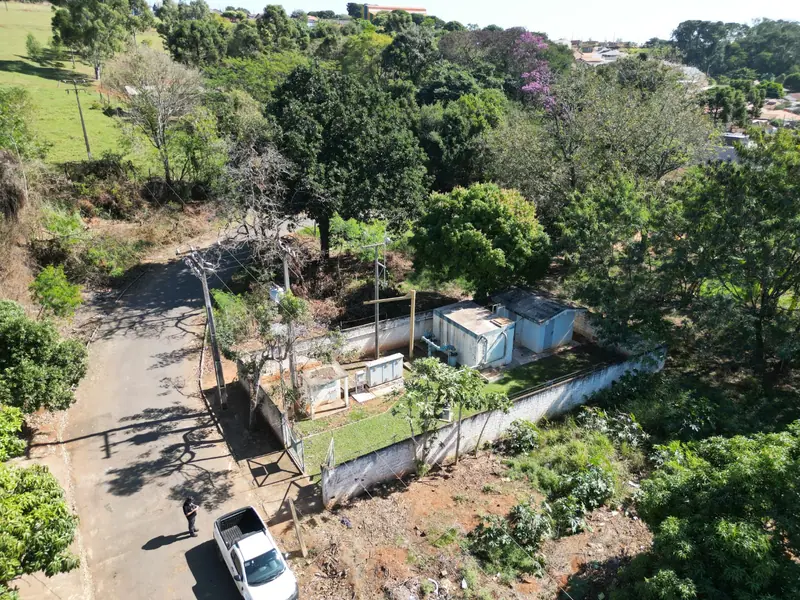 Reforma da ETA de São Paulo — Sanepar — foto 56