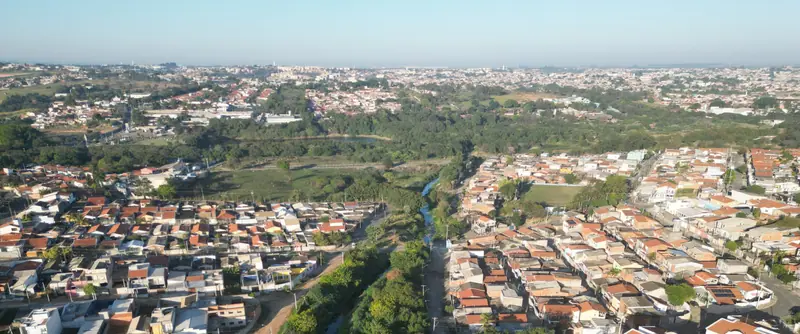 Reforma da ETA de São Paulo — Sanepar — foto 83