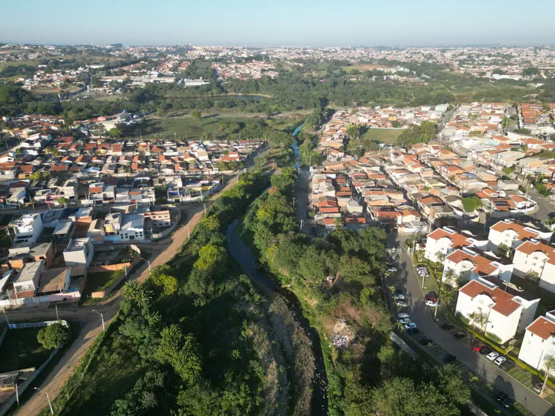 Reforma da ETA de São Paulo — Sanepar — foto 84