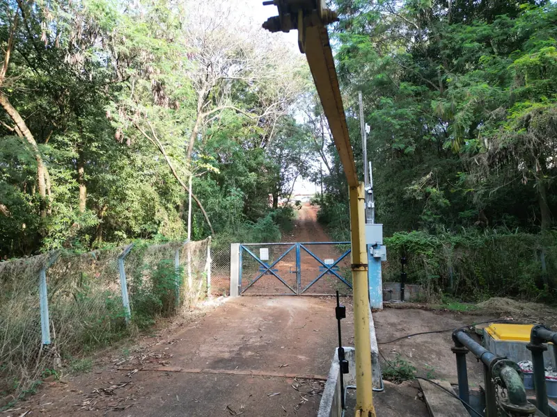Reforma da ETA de São Paulo — Sanepar — foto 88