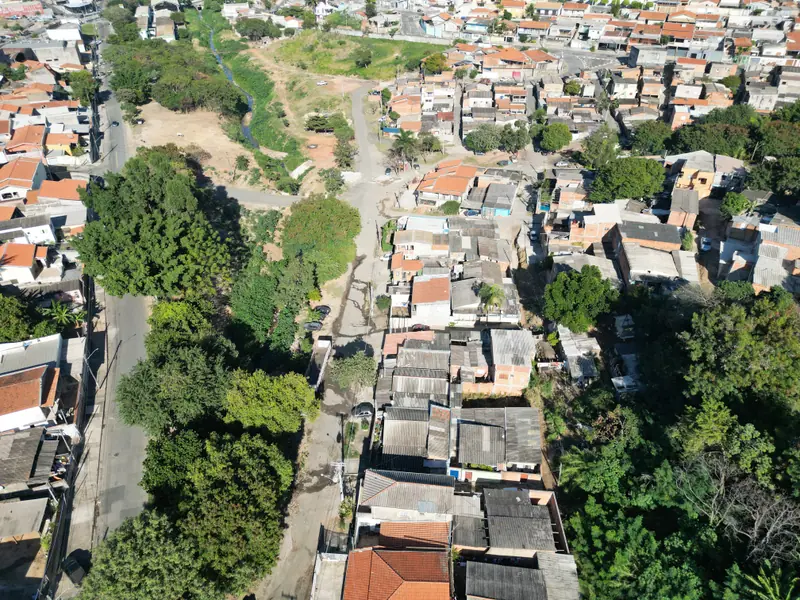 Reforma da ETA de São Paulo — Sanepar — foto 95