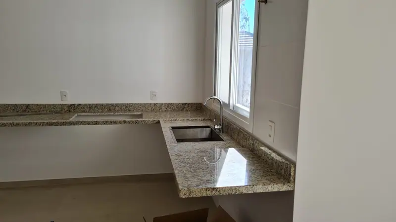 Residência Vila Germânia
